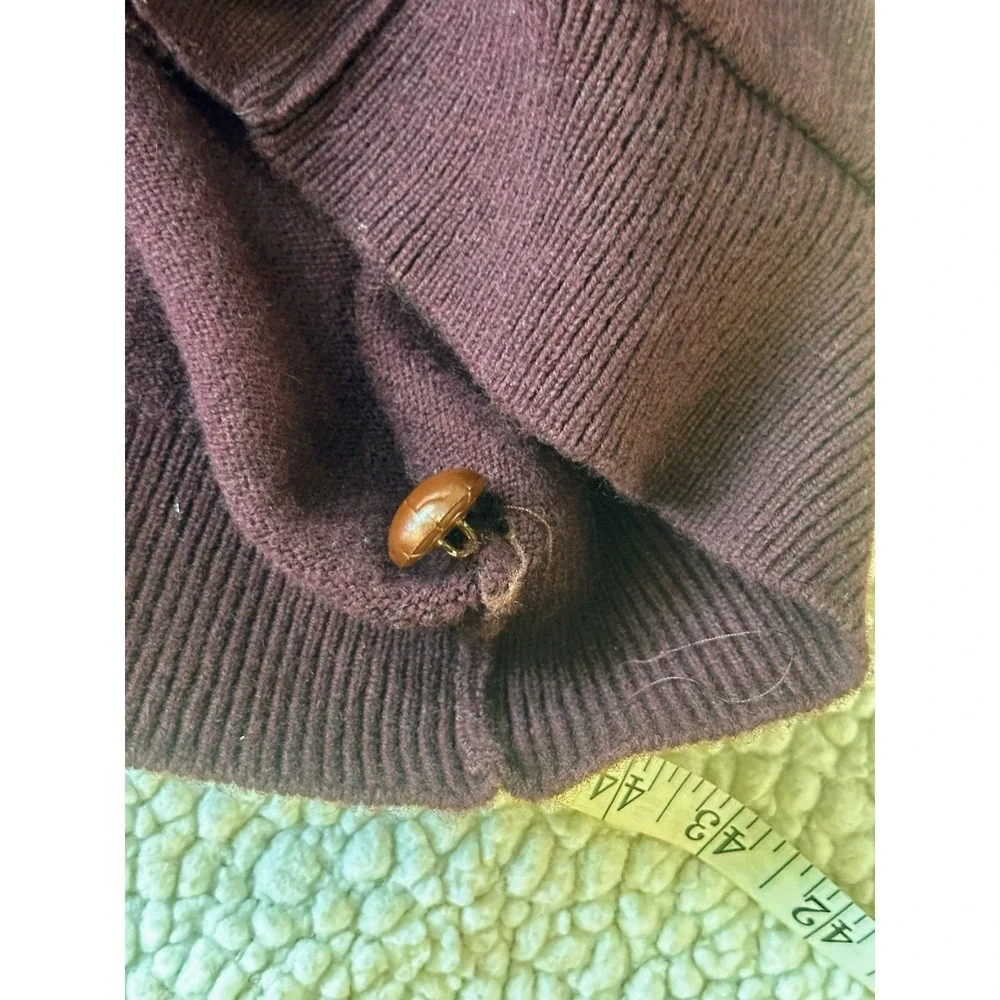 L.L. Bean cozy classic